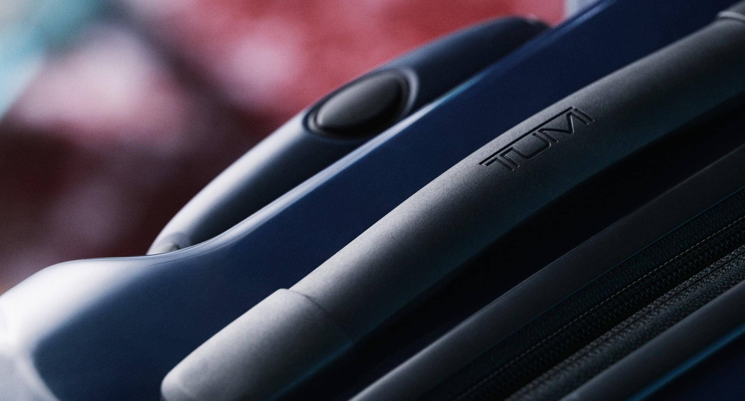 The TUMI Difference