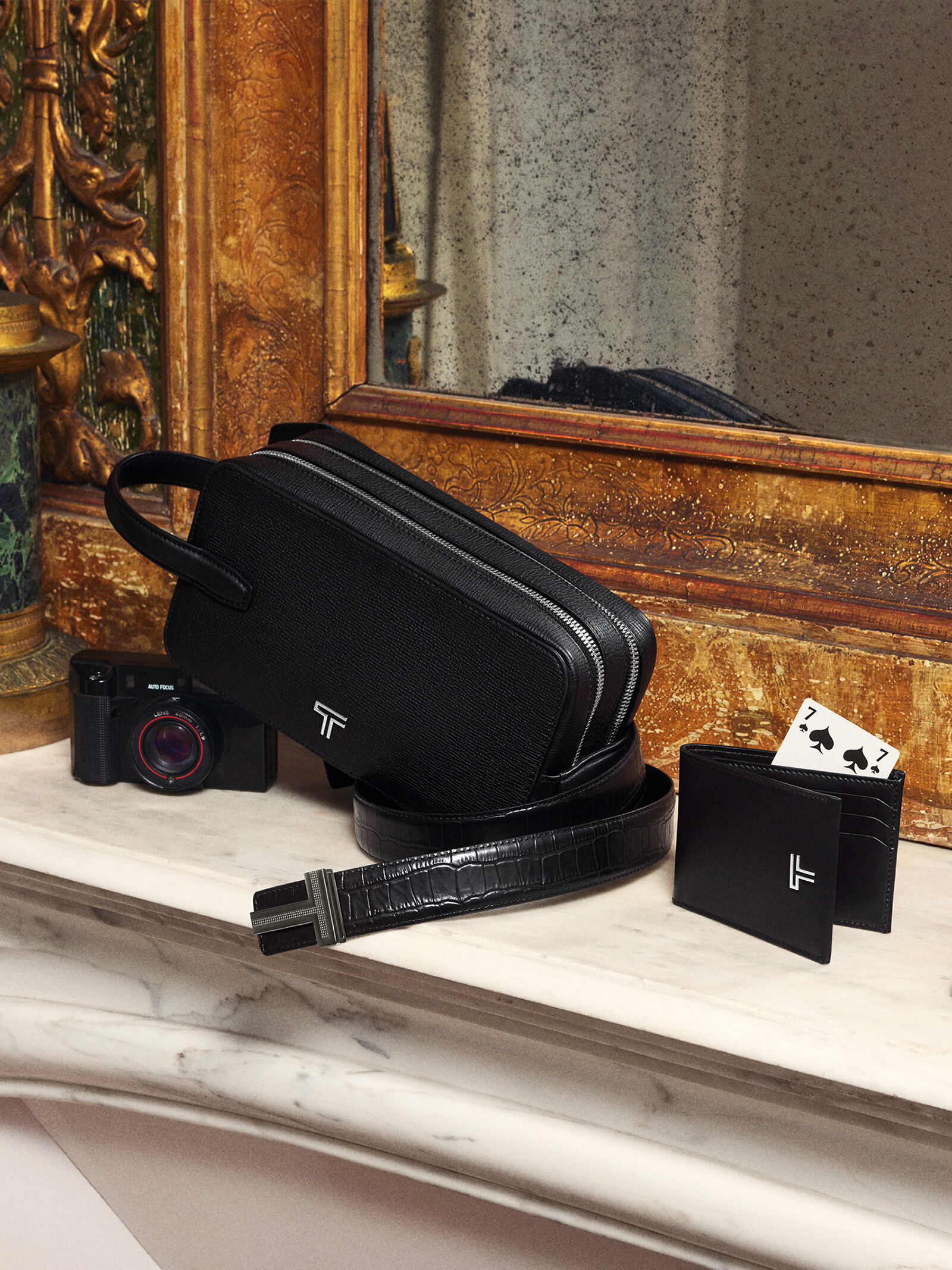 Tumi website outlet