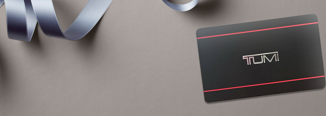 TUMI eGift Card