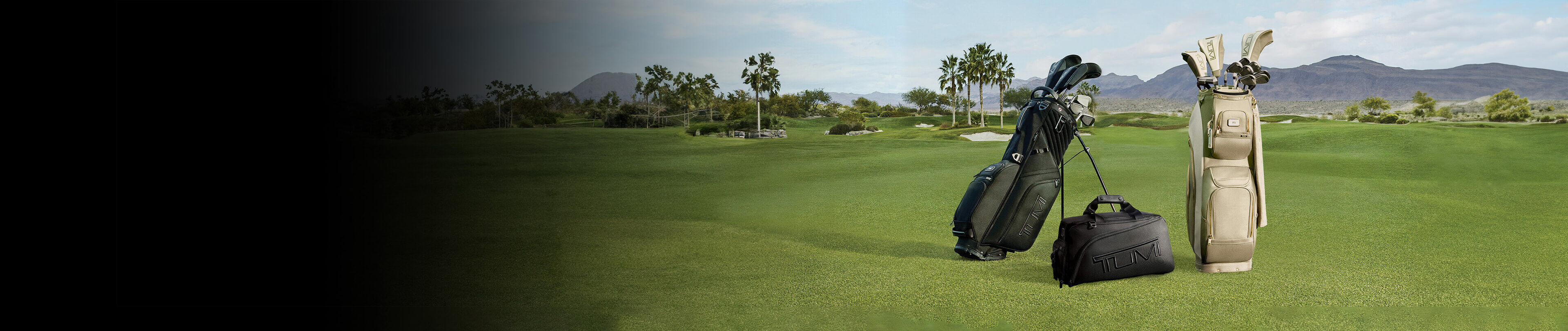 TUMI Sport Golf Bags | TUMI TUMI Sport Golf Bags | TUMI