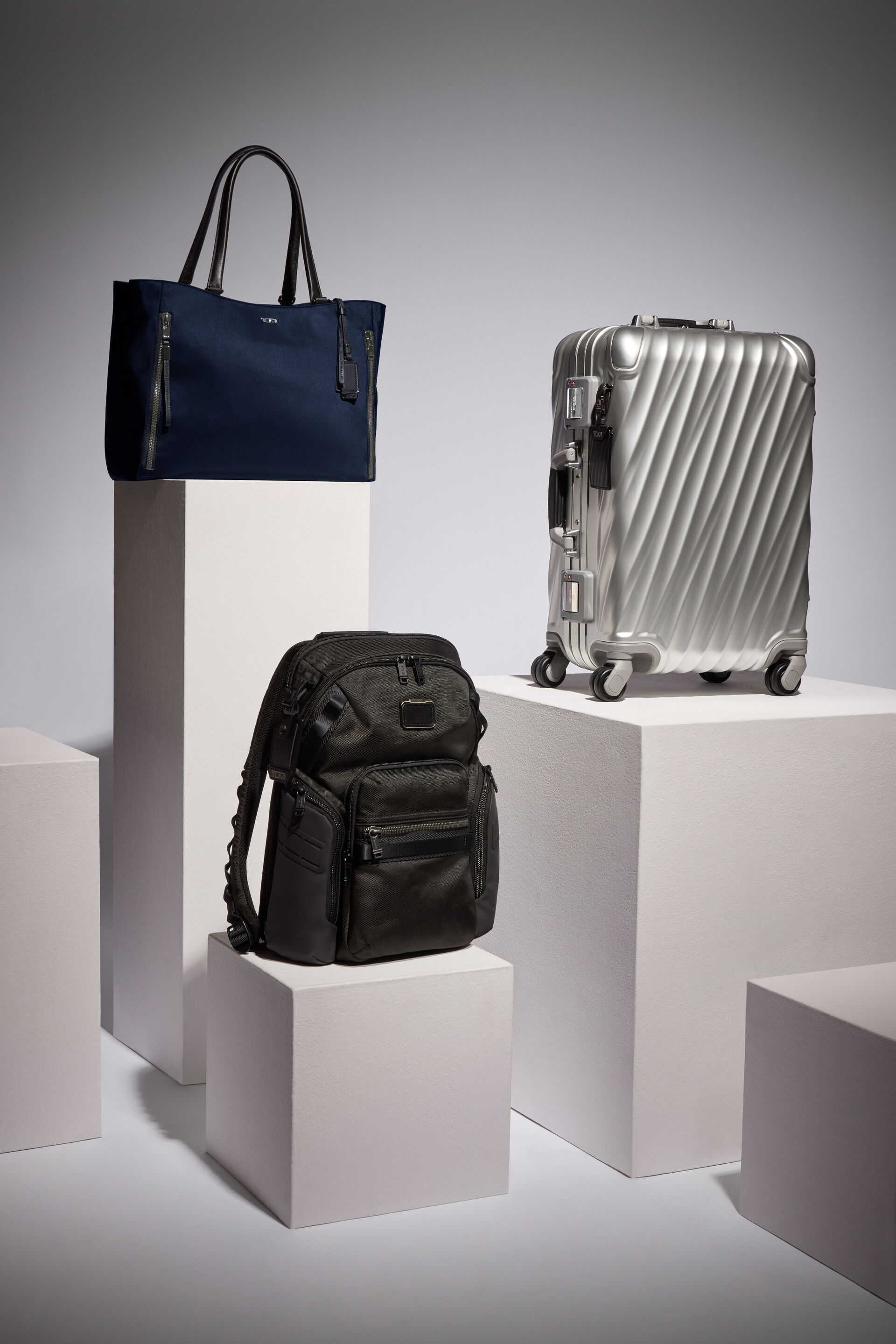 TUMI Difference Article
