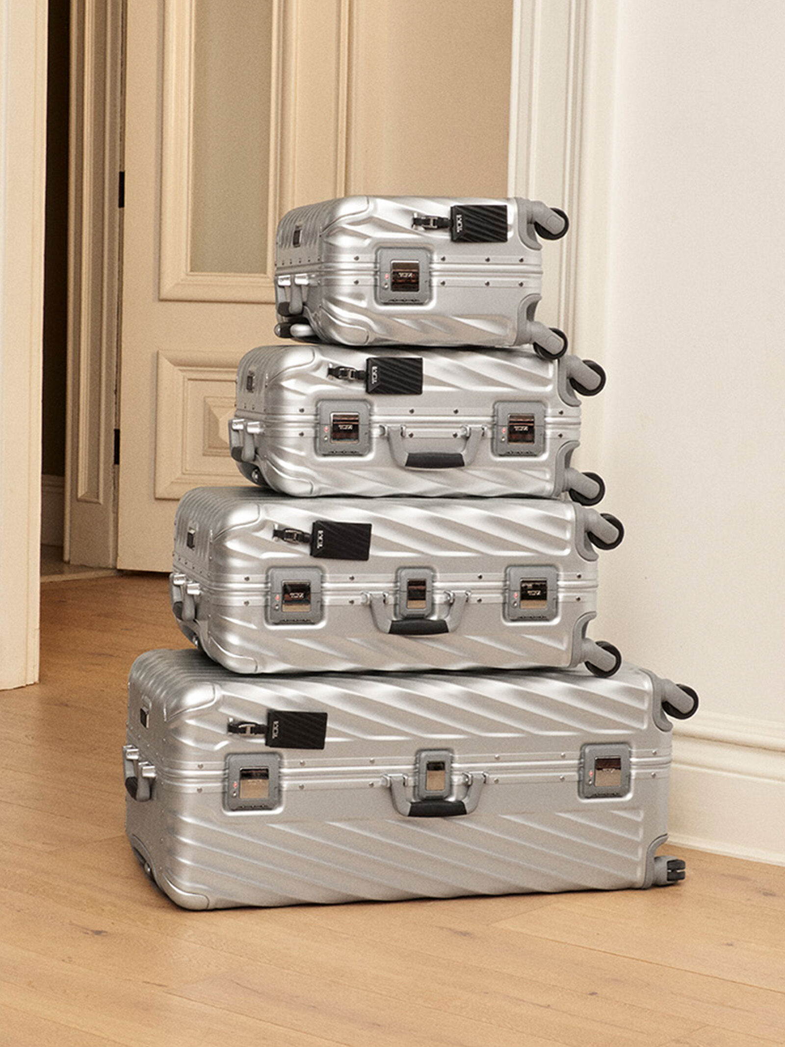 Tumi website outlet