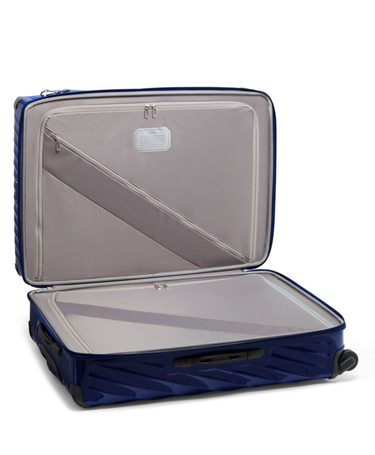 TUMI Extended Trip Checked Luggage 76 cm