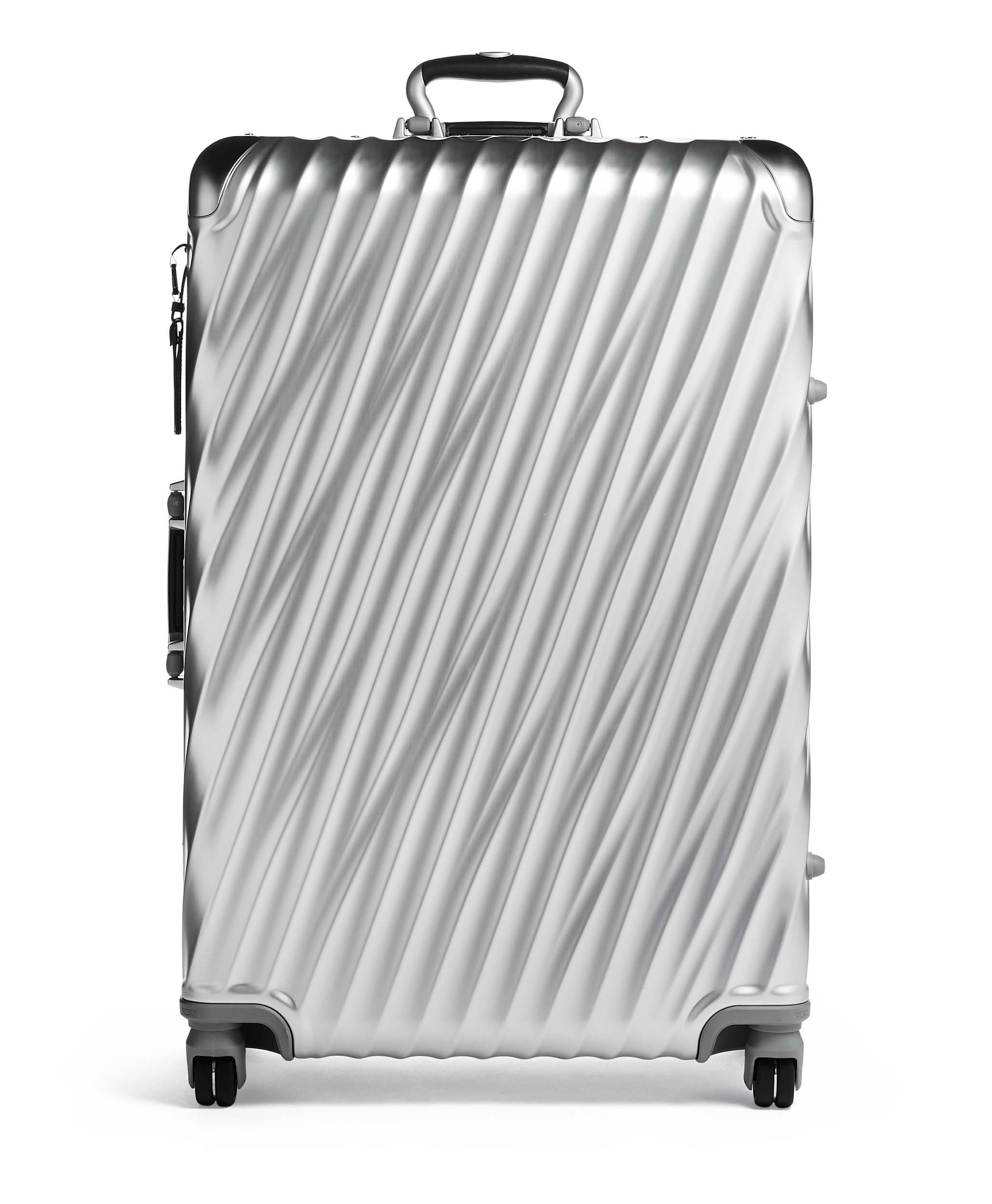 19 Degree Aluminum Carry-On & Checked Luggage