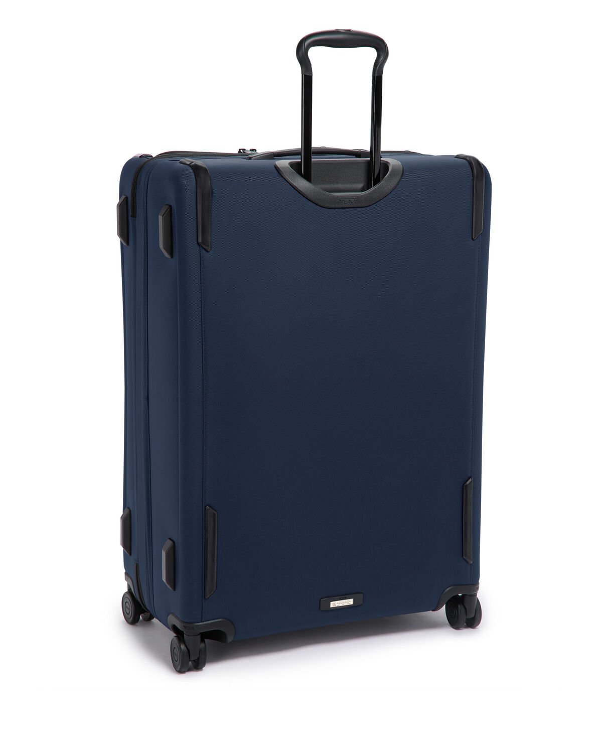 TUMI X-Large Dual Access Expandable Checked 78,5 cm