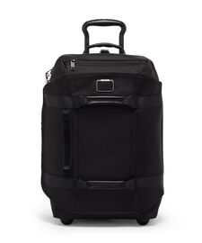 Alpha Bravo Convertible 2-Wheeled Backpack Cabin