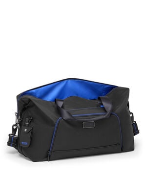 Alpha 4 Double Expansion Duffel