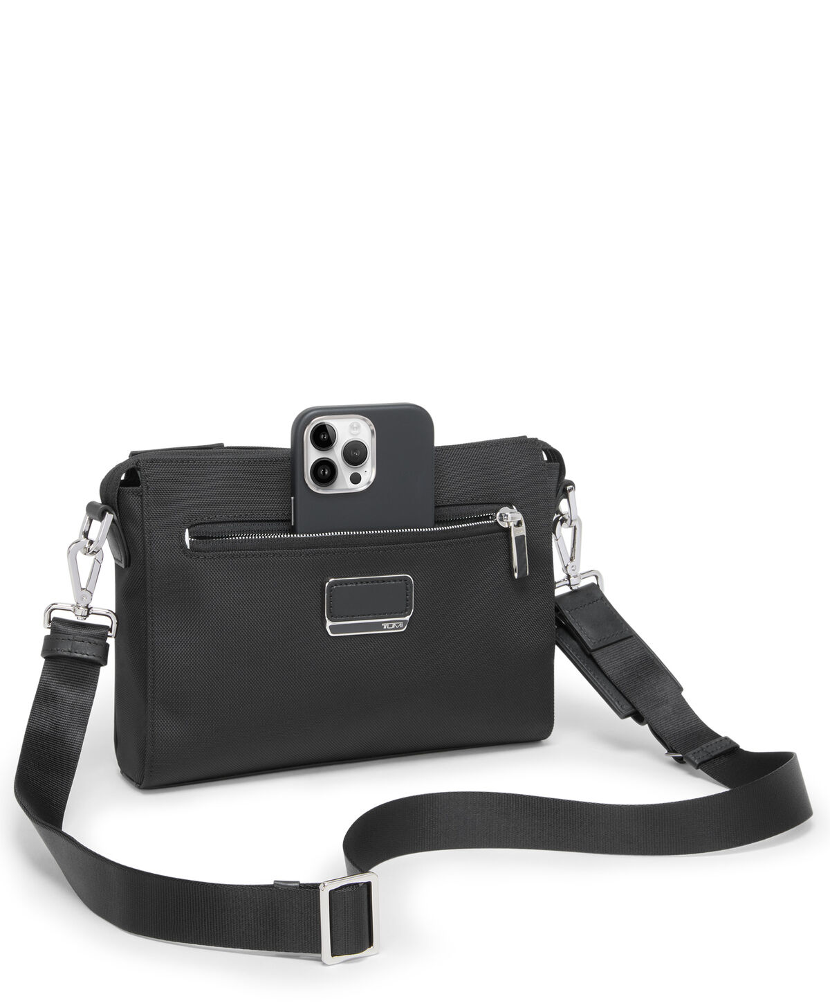 Arriv&eacute; Ronan Clutch Crossbody | TUMI Ronan Clutch Crossbody