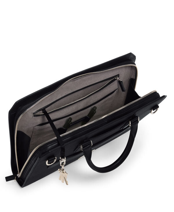 Leather Briefcases & Portfolio Bags | Tumi US