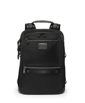 Dynamic Backpack Alpha Bravo