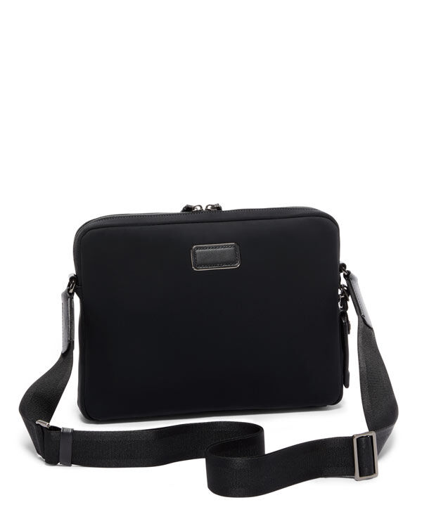 Tumi harrison scott crossbody sales
