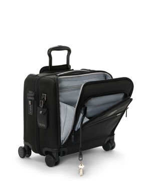 ALPHA Compact Cabin