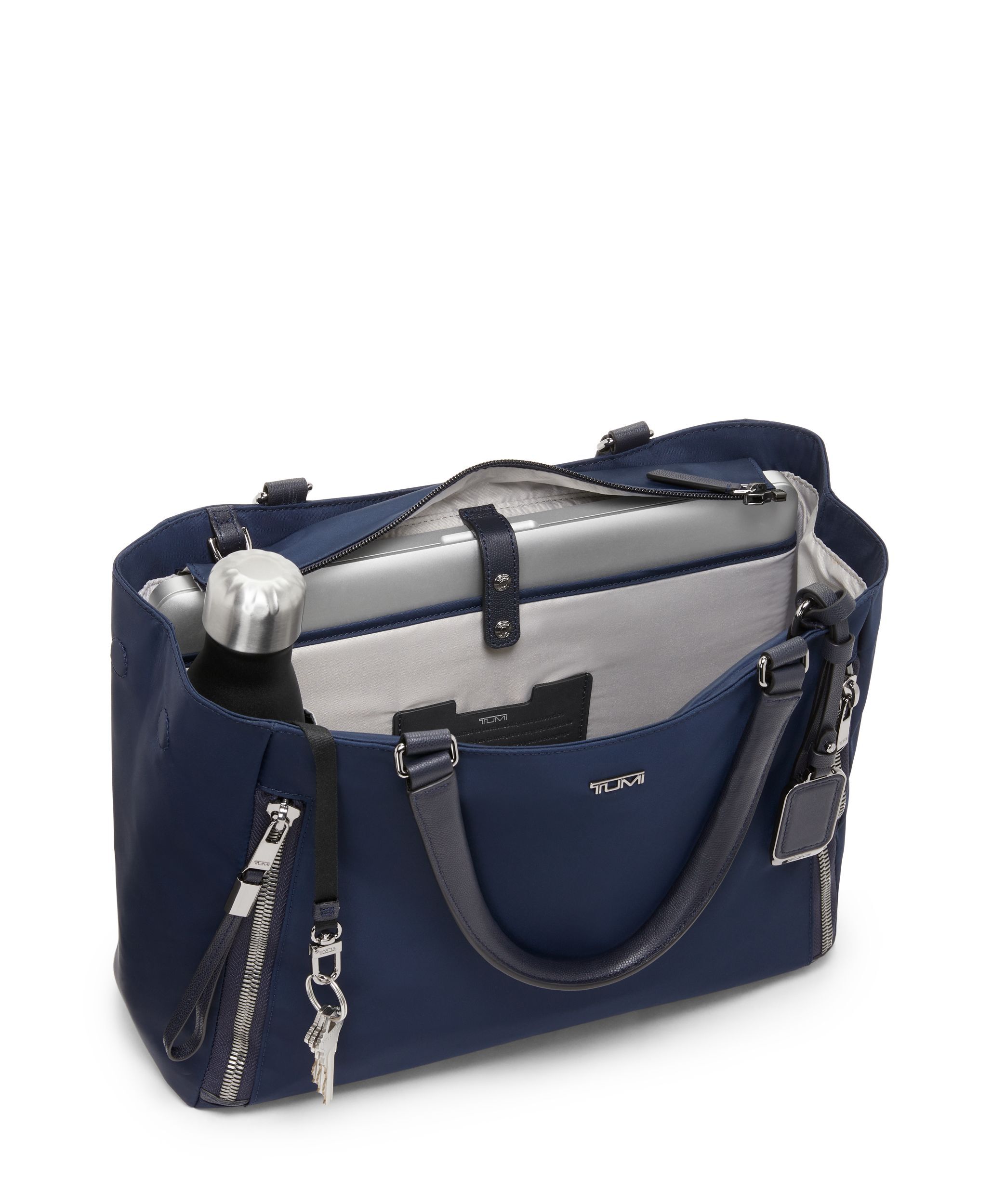 Tote Bags Laptop Totes Satchels TUMI