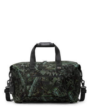 ALPHA Double Expansion Duffel