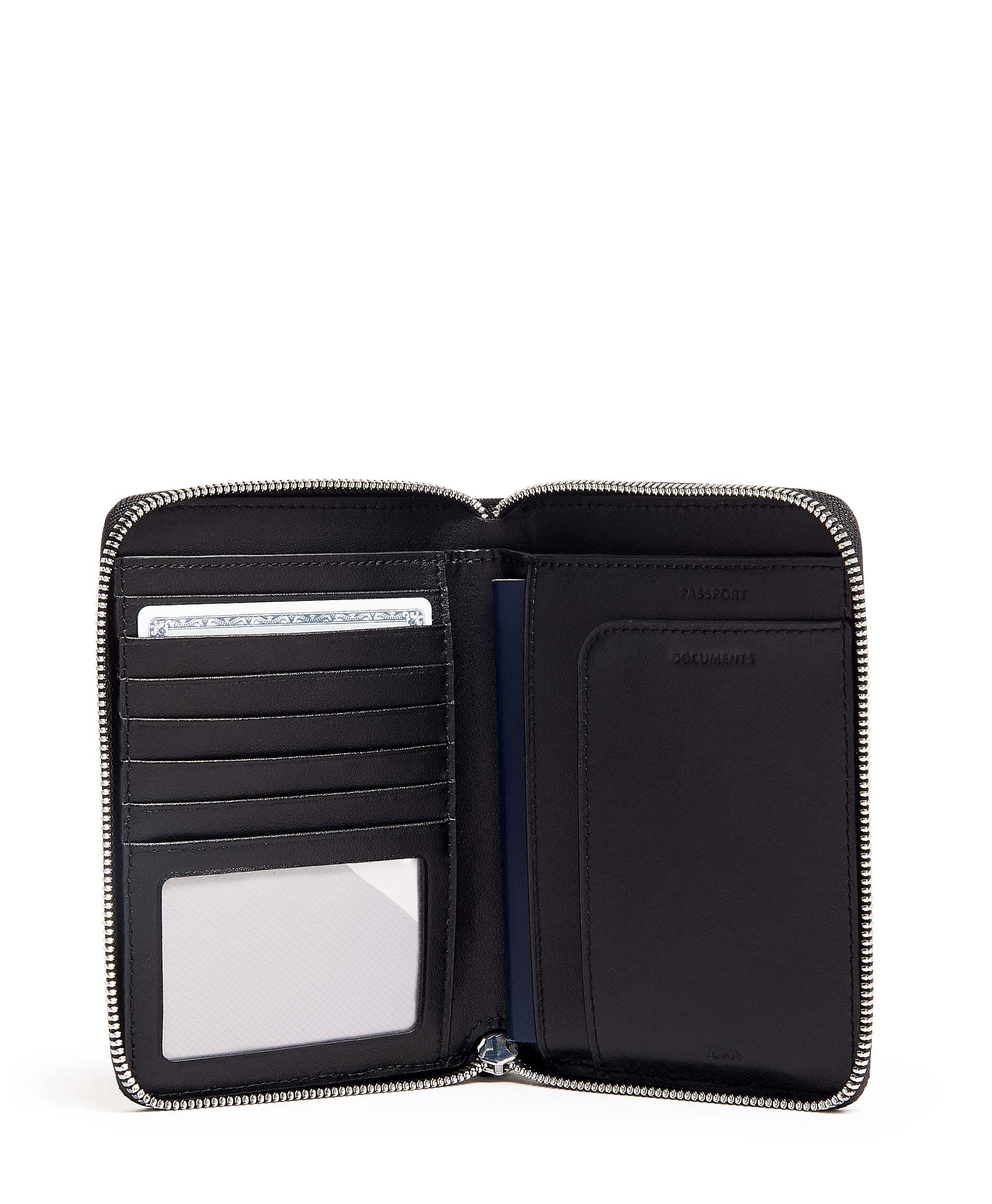 Tumi belden passport case clearance