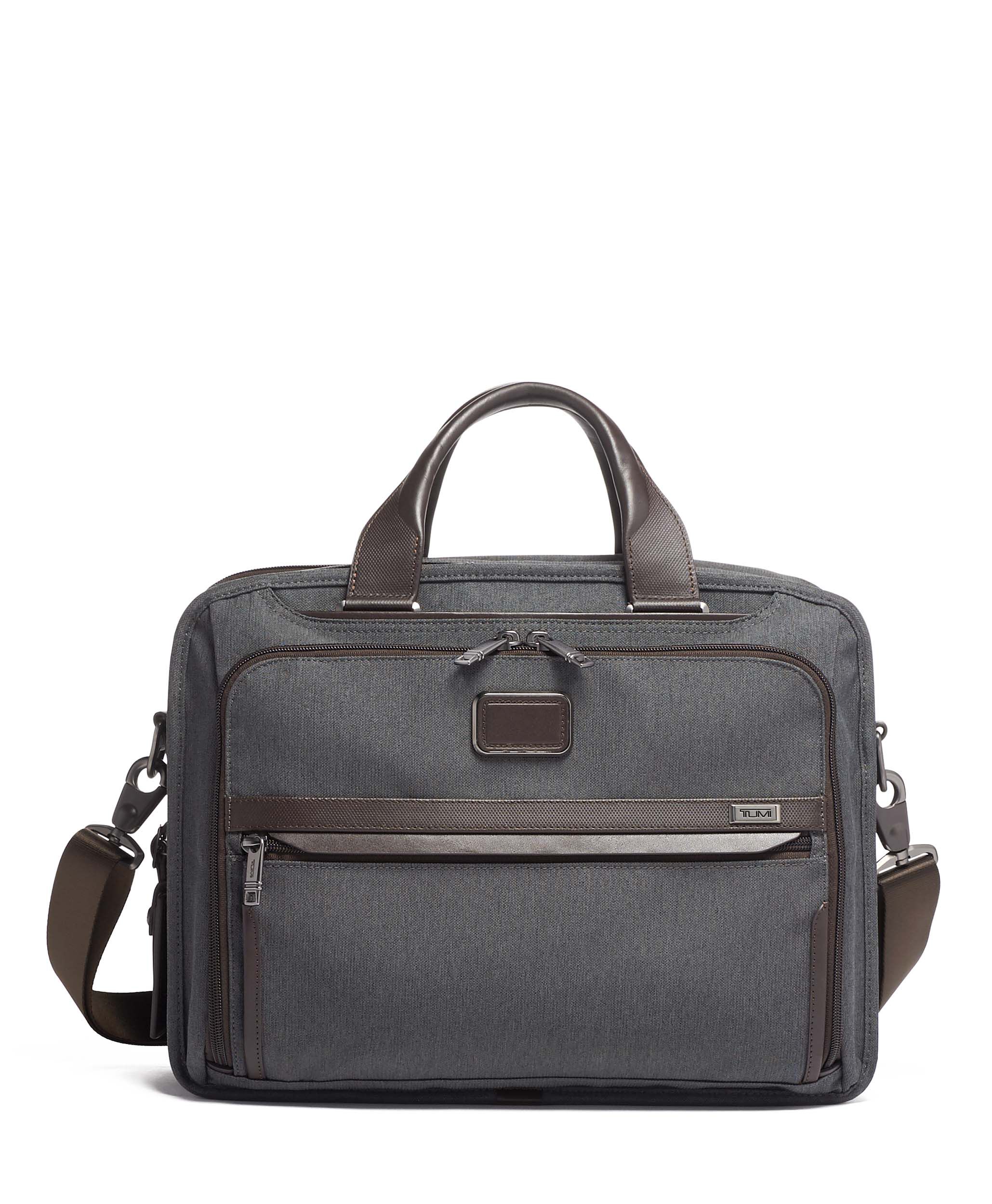 tumi alpha 2 brief
