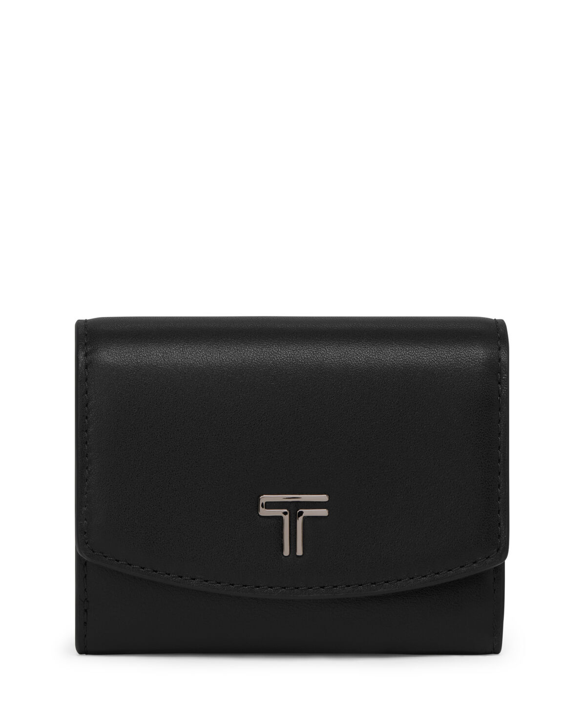 Belden Compact Flap Wallet
