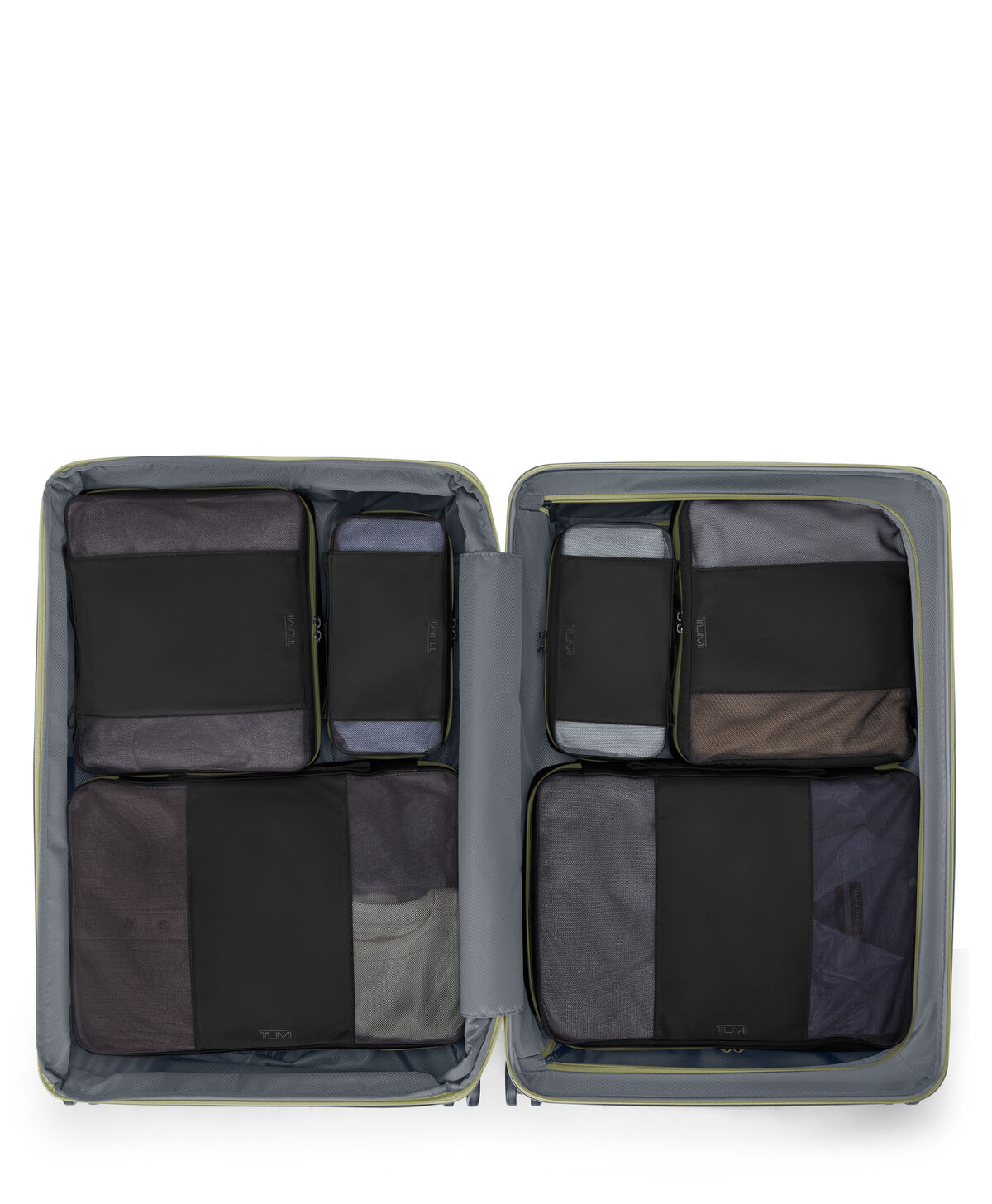 TUMI Extended Trip Expandable Checked Luggage 77,5 cm