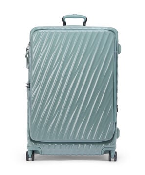 19 Degree Front Access Large Front Access Expandable Checked 66 cm