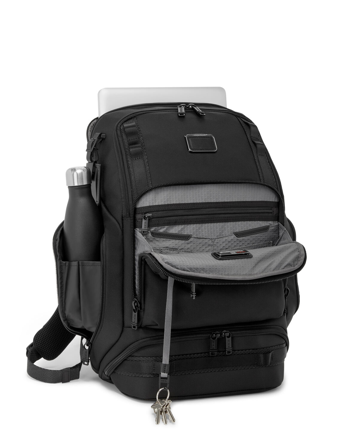 Tumi Alpha Bravo RENEGADE BACKPACK  Black