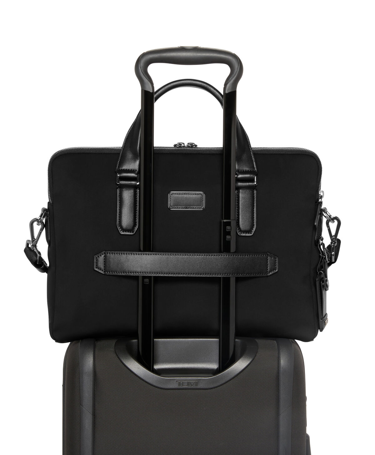 Harrison Sycamore Briefcase
