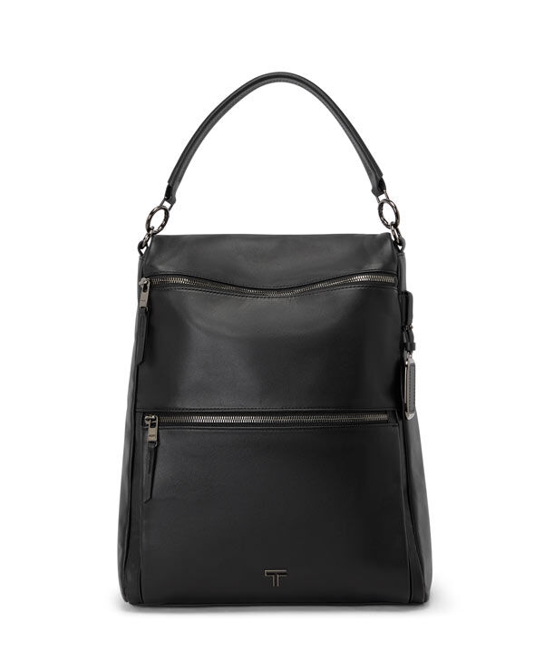 商品画像：TUMI｜【TUMI公式店】 5年保証 VOYAGEUR 「レイ」バックパック 3