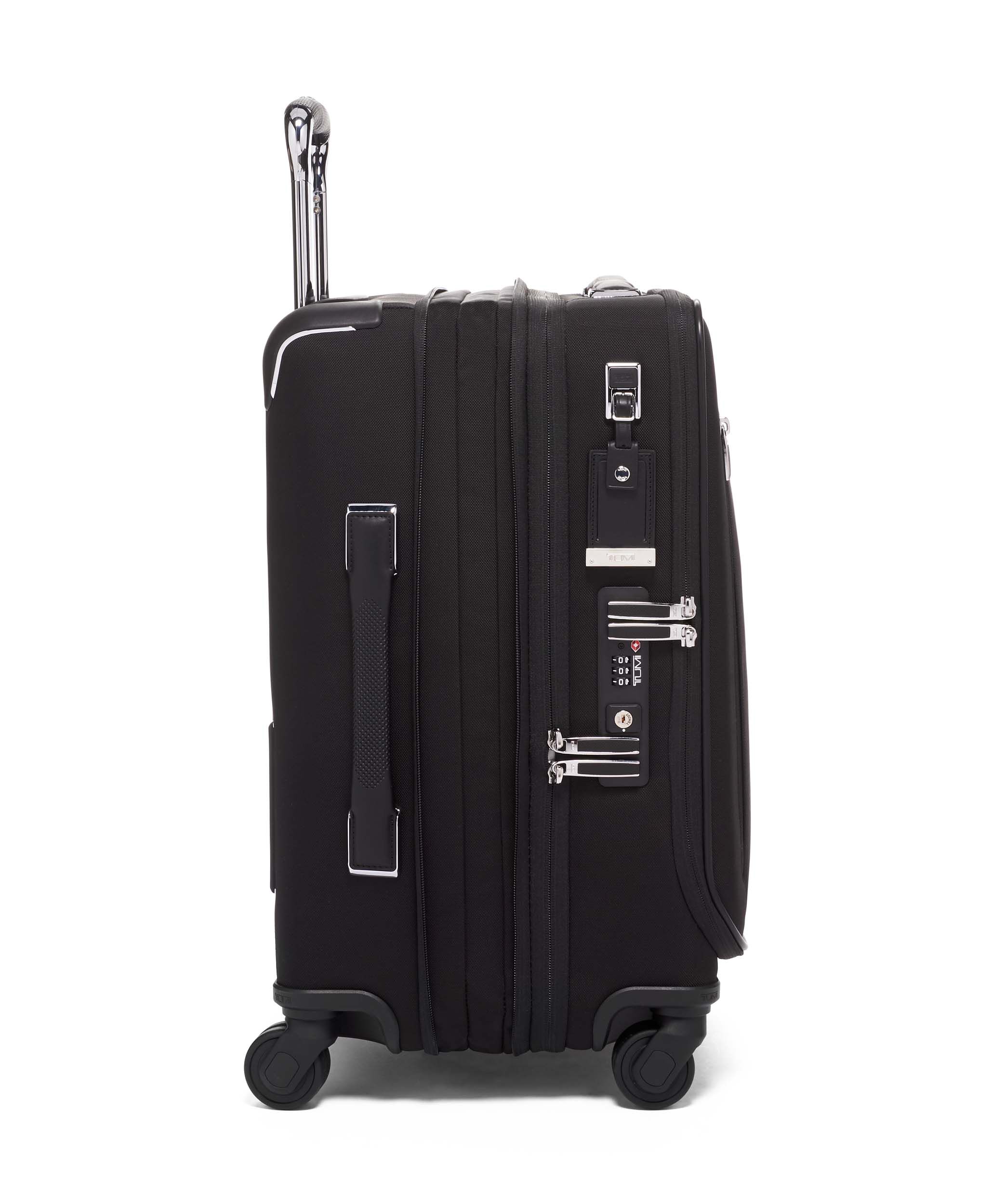 Arrivé International Dual Access Expandable Carry-On 56 cm