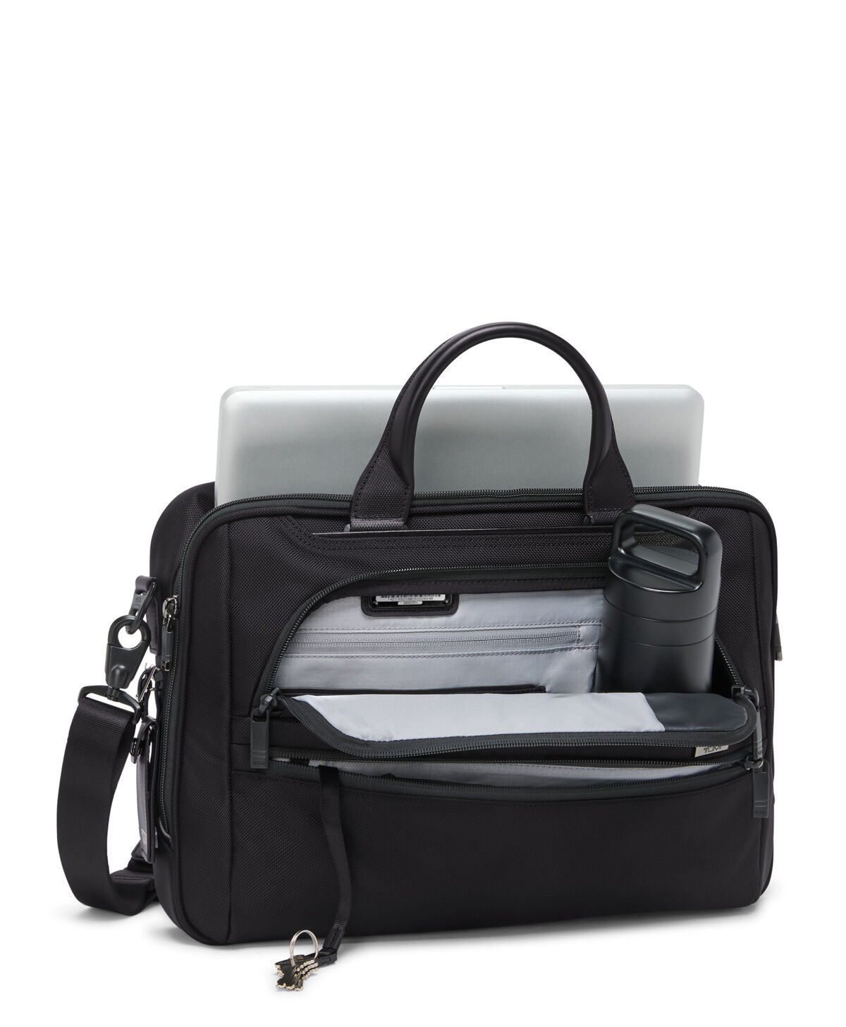 TUMI Medium 15" Briefcase