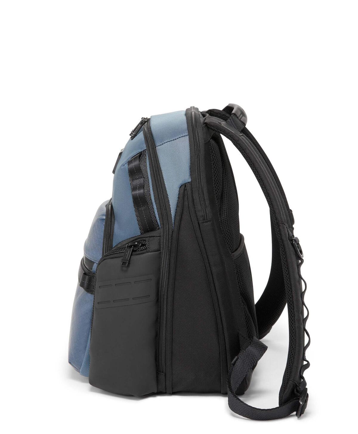 Tumi Alpha Bravo NAVIGATION BACKPACK  Nevado Blue