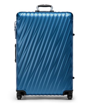 19 Degree Aluminium Large Checked
