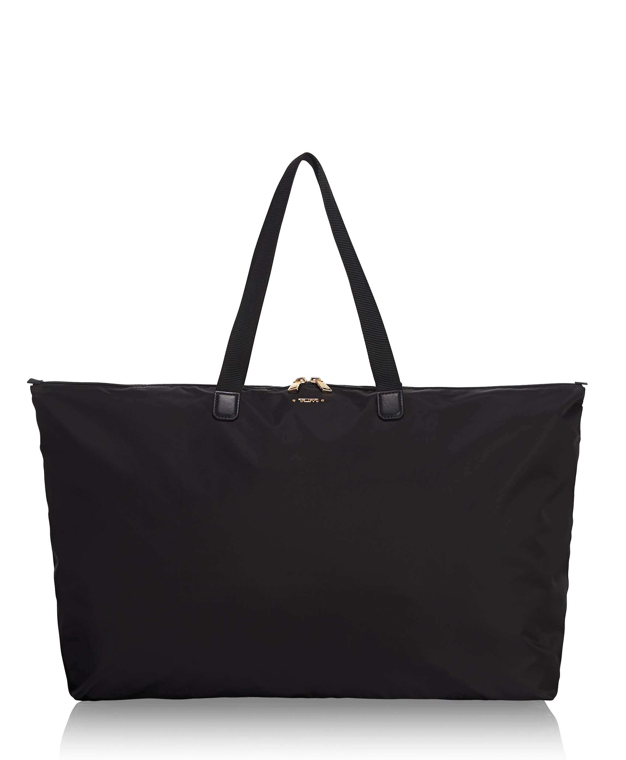 tumi just in case tote bag