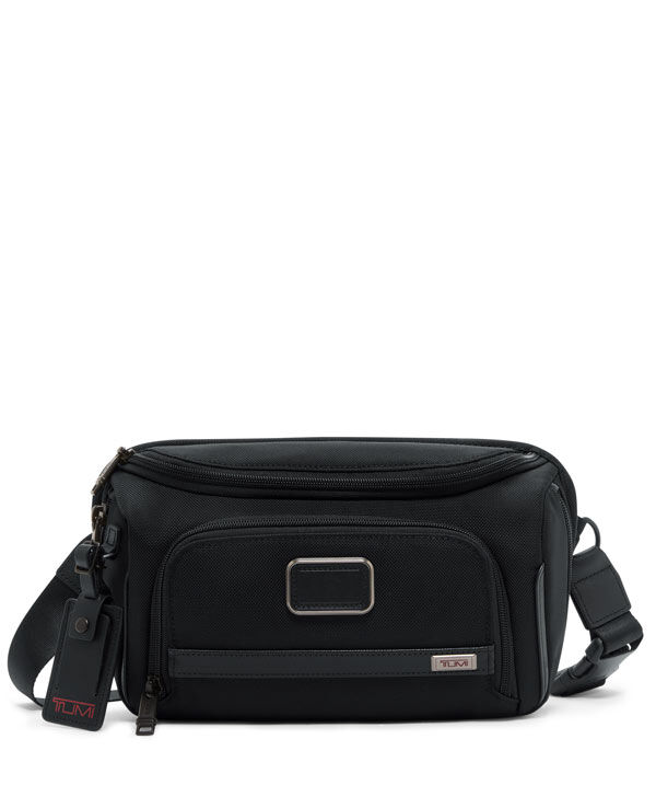 Tumi alpha 3 toiletry bag sale