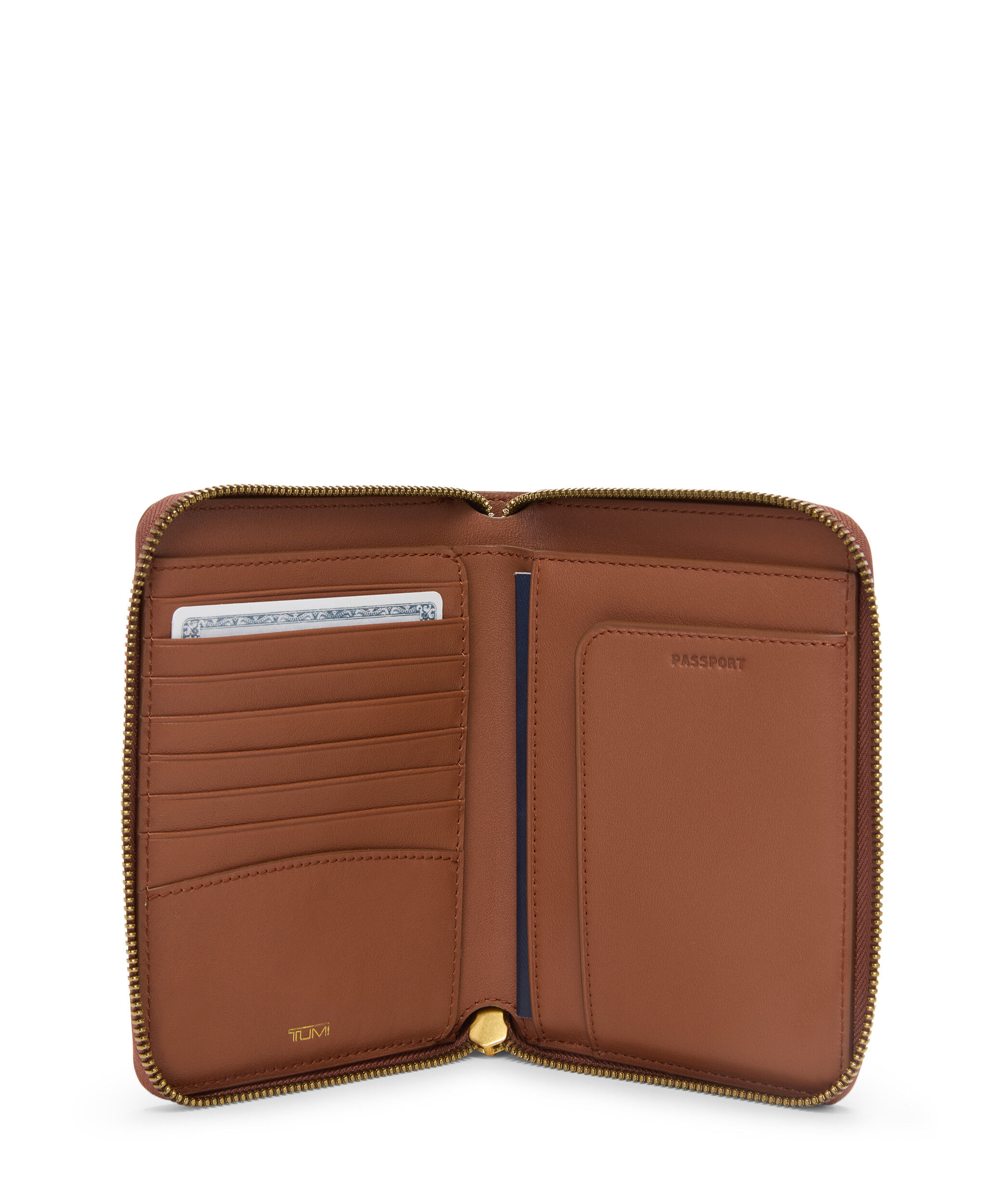 Wallets, Card Cases & Money Clips | TUMI