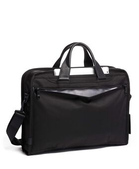 Compact Large Screen Laptop Brief Alpha 3