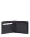 Global Wallet with Coin Pocket Nassau