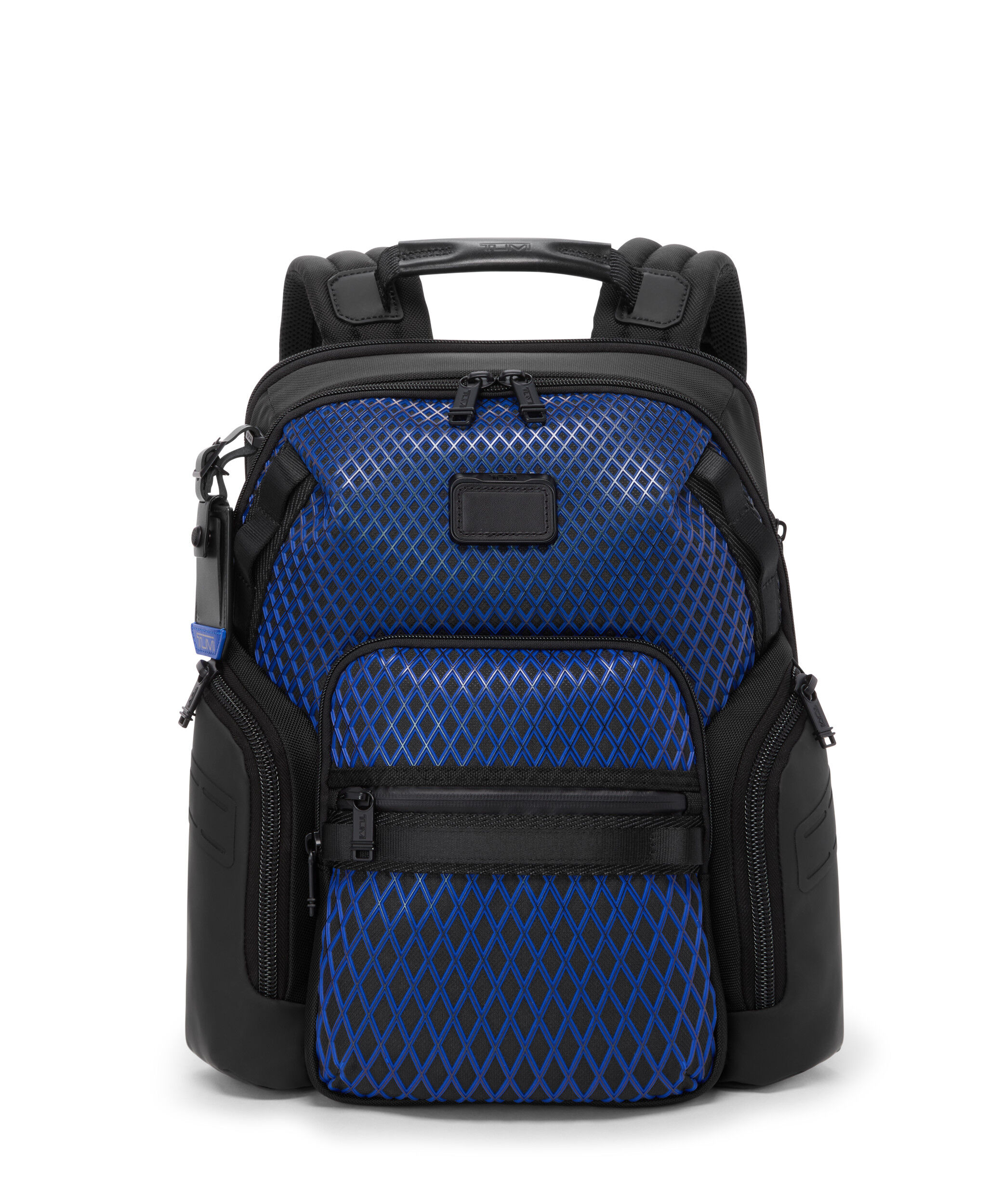 Alpha Bravo Luggage Collection | TUMI