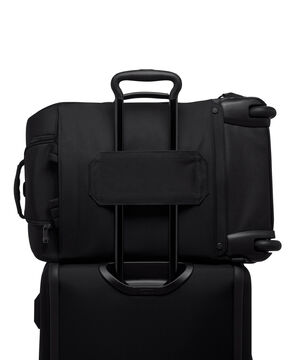 Alpha Bravo Convertible 2-Wheeled Backpack Cabin