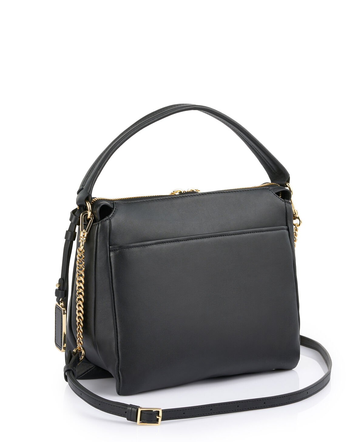 Tumi Voyageur BELLE CROSSBODY  Black