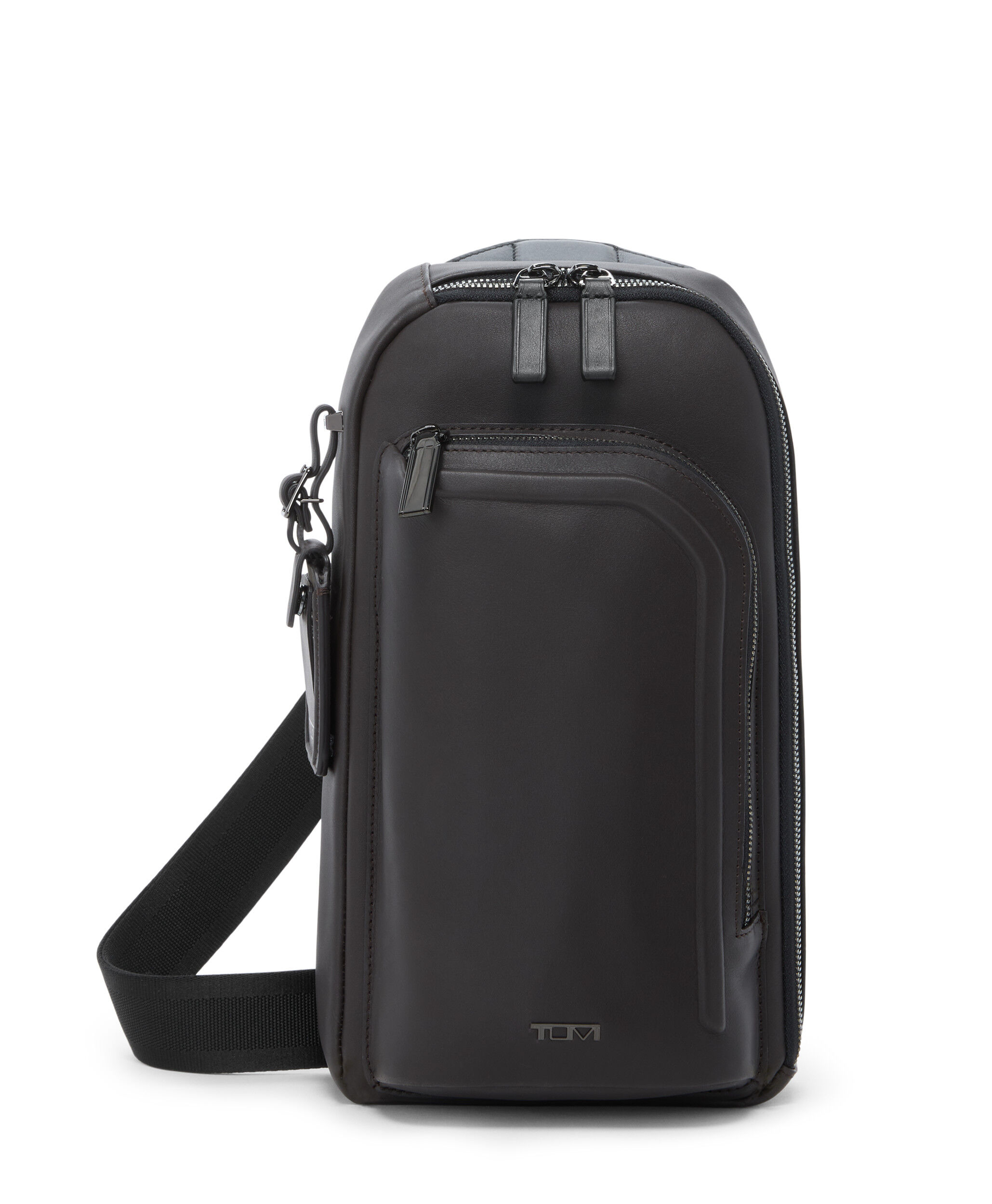 必見☆【TUMI】レザー 編み込みディテール スリングバッグ 楽天市場】【最大46倍 7/15限定】【正規品5年保証】 トゥミ