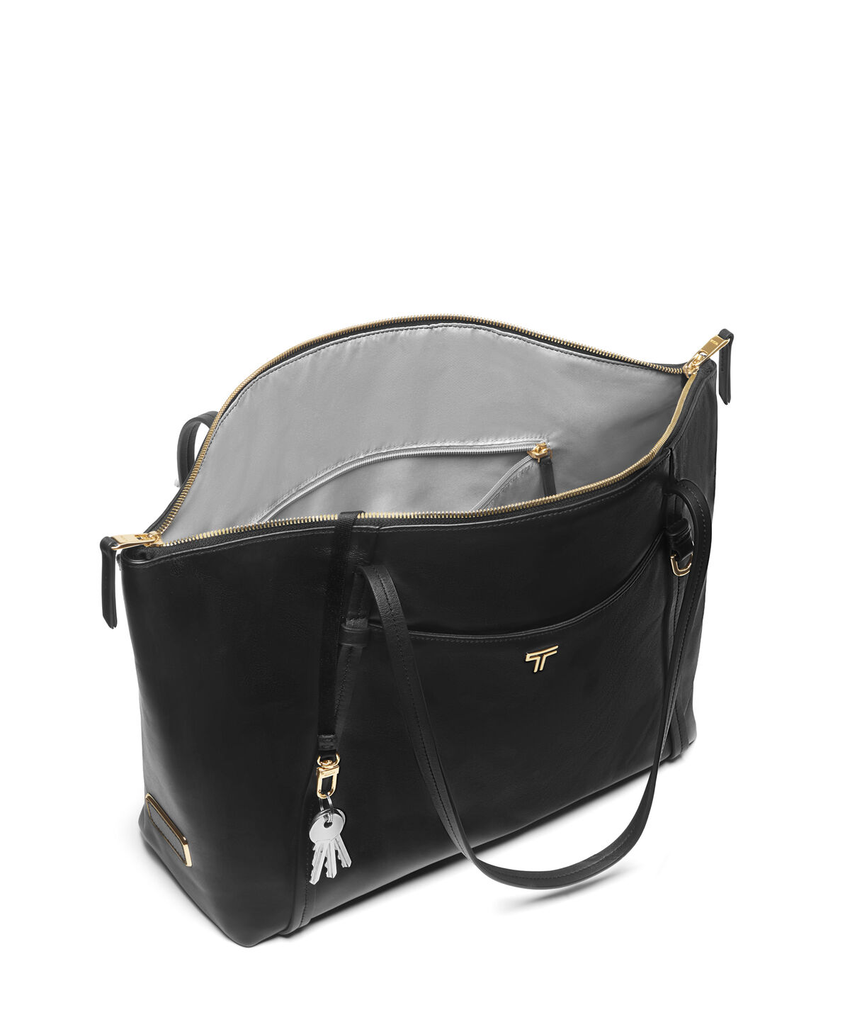 VOYAGEUR Q Tote