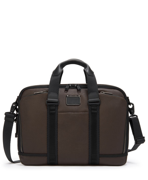 Alpha Bravo Advanced Brief