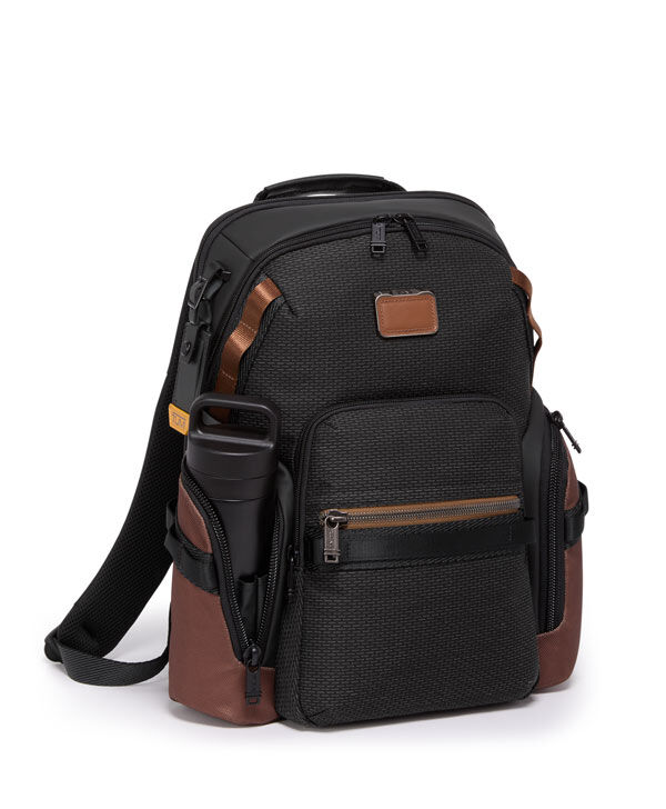 Alpha Bravo Luggage Collection | TUMI