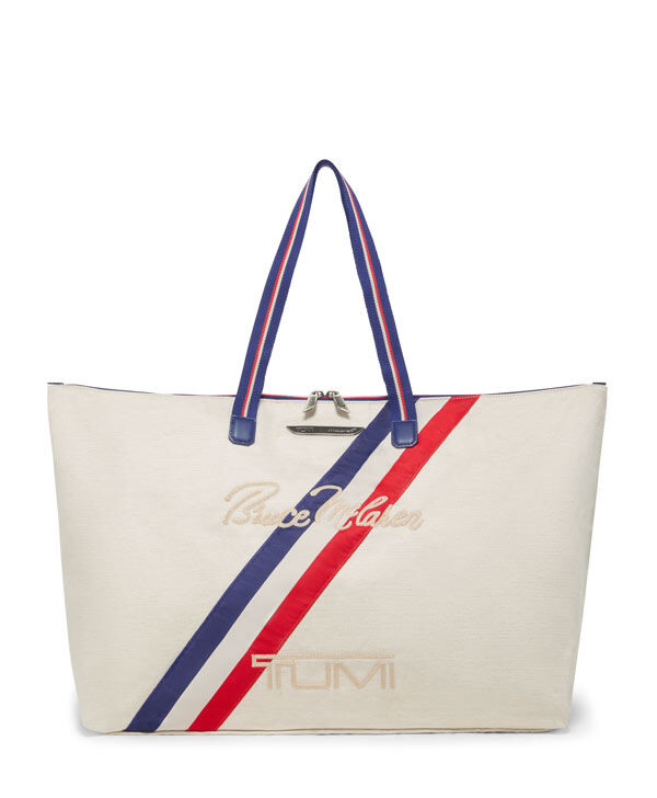 McLaren Lugagge Collection | TUMI