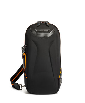 TUMI McLaren Torque Sling TUMI McLaren Torque Sling