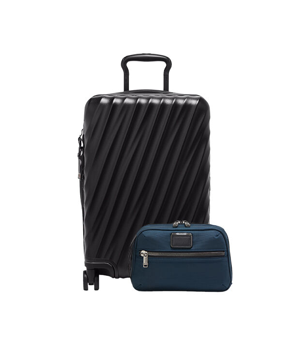 19 Degree Collection | TUMI