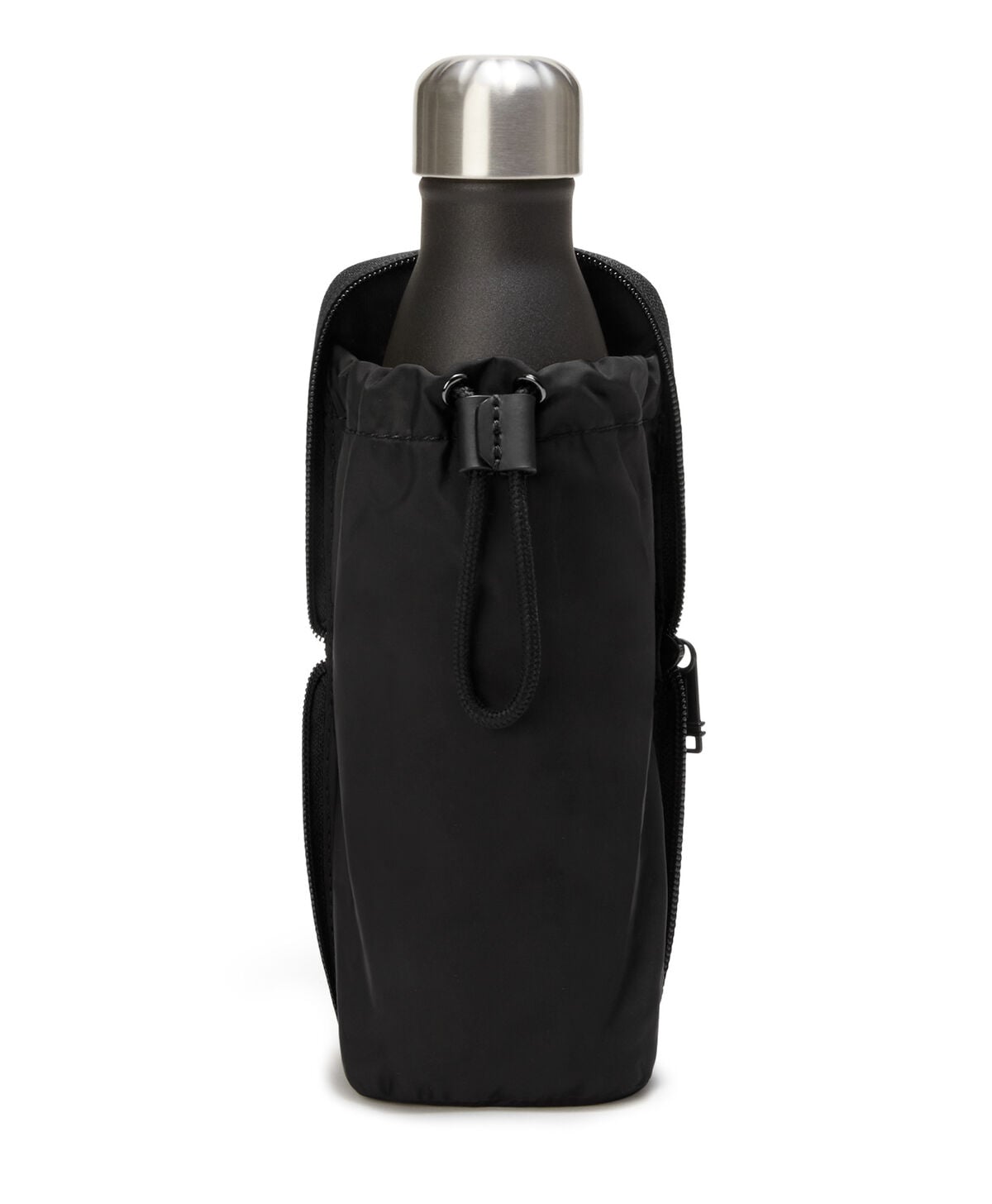 TRAVEL ACCESSORY Foldable Modular Pouch