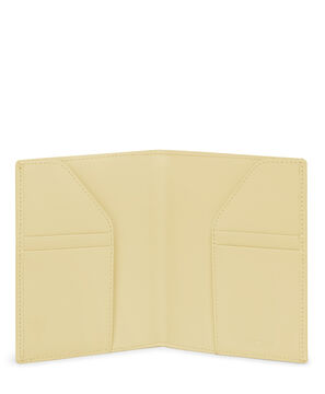 Nassau Passport Sleeve | TUMI Passport Sleeve