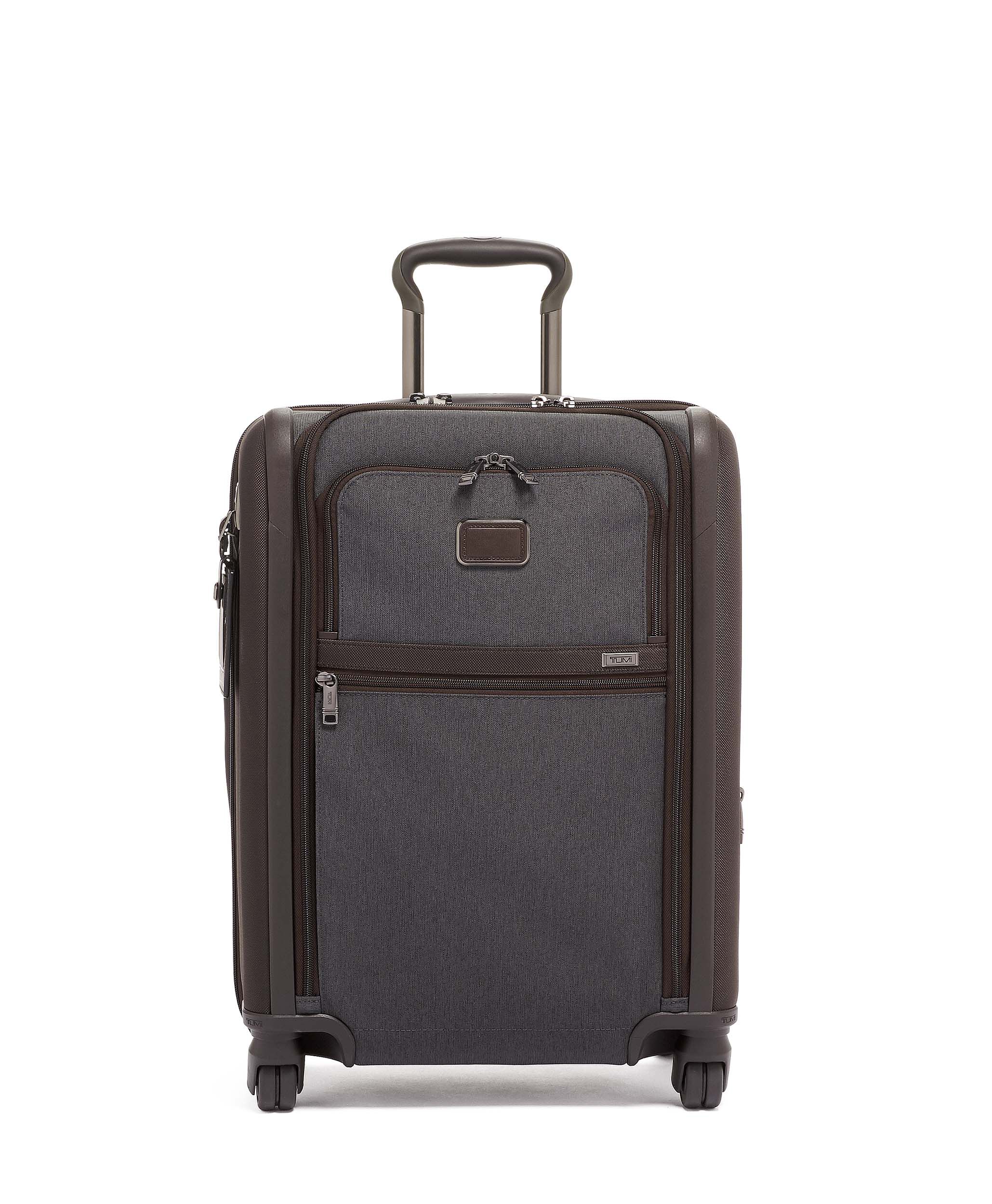 Tumi carry on alpha 3