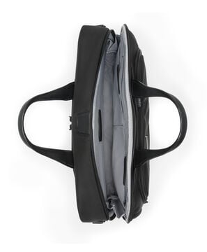 Alpha Large 17" Briefcase