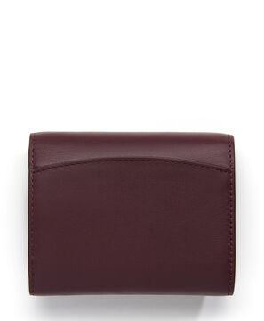 BELDEN Compact Flap Wallet